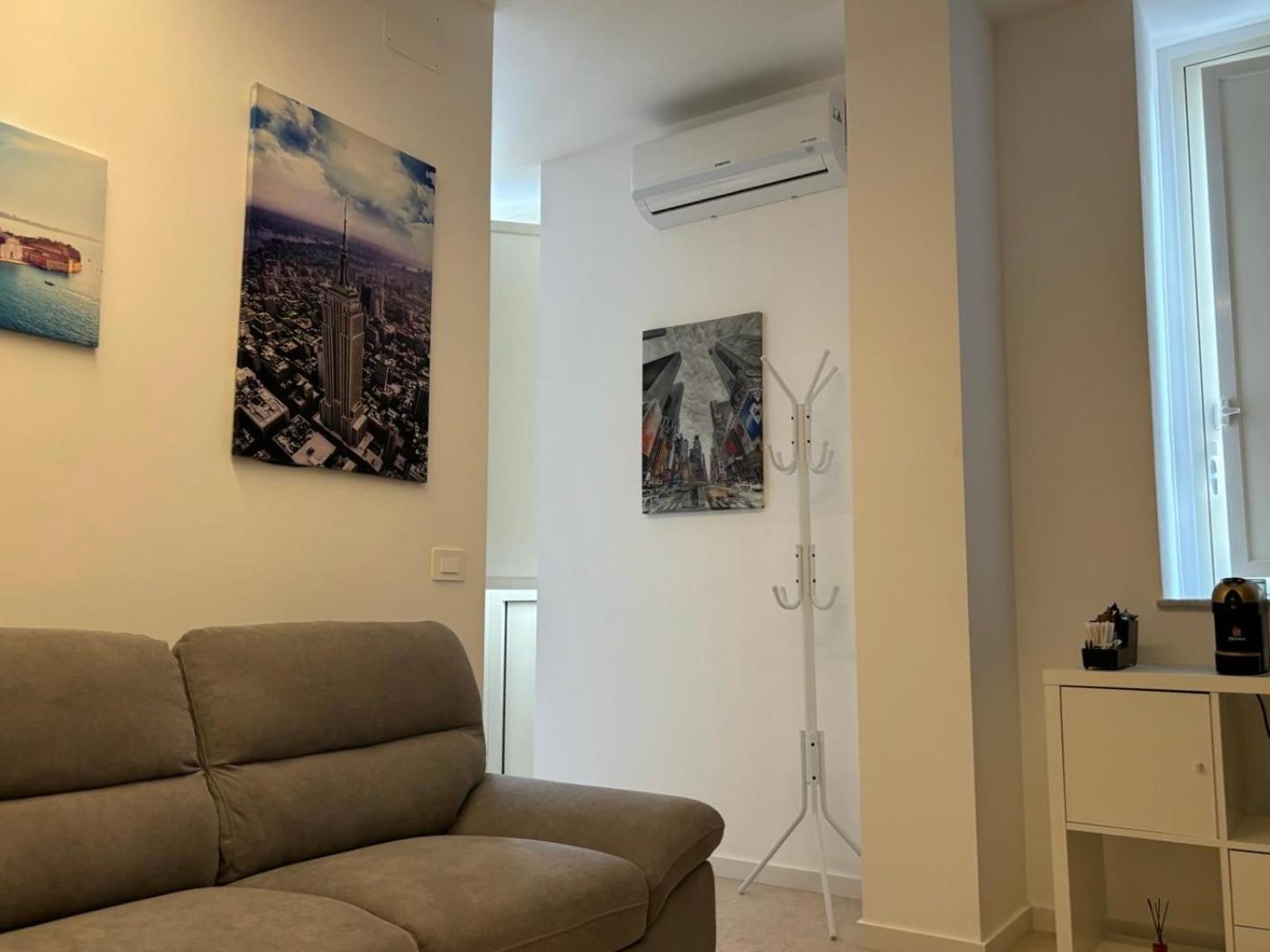 Case Vacanze Charme Syracuse Exterior foto