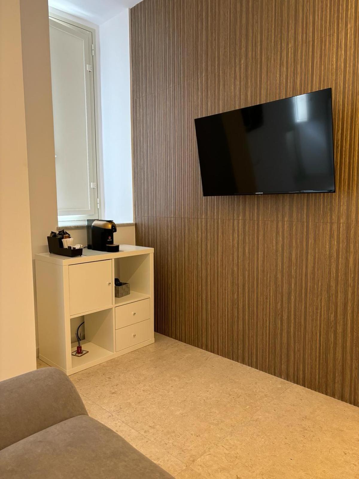 Case Vacanze Charme Syracuse Exterior foto
