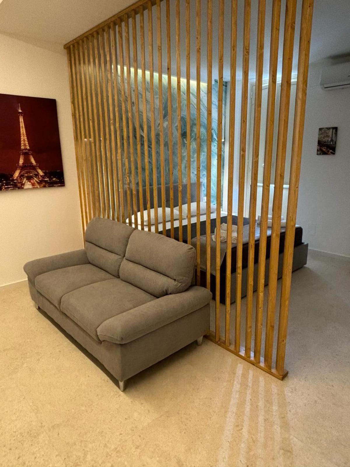 Case Vacanze Charme Syracuse Exterior foto